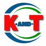 Логотип інтернет-магазина K-and-T
