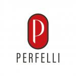 Логотип інтернет-магазина Perfelli