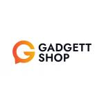 Логотип інтернет-магазина Gadgettshop
