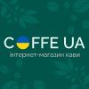 Логотип інтернет-магазина coffe.ua