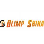 Логотип інтернет-магазина Олімп Шина