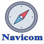 Логотип інтернет-магазина Navicom.com.ua