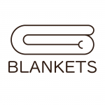 Логотип інтернет-магазина Blankets.com.ua