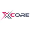 Логотип інтернет-магазина XCore