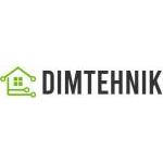 Логотип інтернет-магазина Dimtehnik