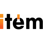 Логотип інтернет-магазина item