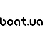 Логотип інтернет-магазина Boat.ua