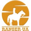 Логотип інтернет-магазина RANGER-UA