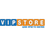 Логотип інтернет-магазина Vipstore
