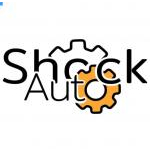 Логотип інтернет-магазина ShockAuto