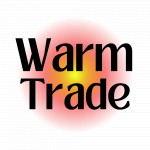 Логотип інтернет-магазина Warm-trade