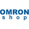 Логотип інтернет-магазина OmronShop