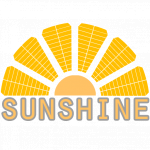 Логотип інтернет-магазина Sunshine