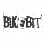Логотип інтернет-магазина BikeBit