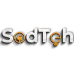 Логотип інтернет-магазина SodTeh