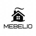 Логотип інтернет-магазина Mebelio.com.ua