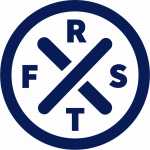 Логотип інтернет-магазина XFROST