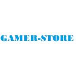 Логотип інтернет-магазина Gamer-store