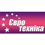 Логотип інтернет-магазина Евротехніка