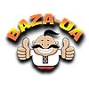 Логотип інтернет-магазина Baza-UA