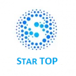 Логотип інтернет-магазина StarTOP