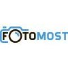 Логотип інтернет-магазина Fotomost.com.ua