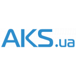 Логотип інтернет-магазина AKS.ua