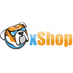 Логотип інтернет-магазина Xshop.ua